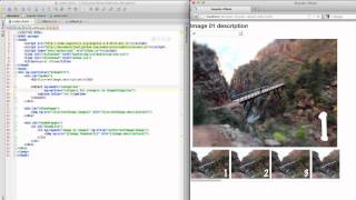 AngularJS Basics  Photo Album Pt 2 Categories [upl. by Benisch424]