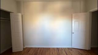 162 Bergen Ave Jersey City NJ Apt 26E 1865 [upl. by Aihsit69]