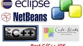 TOP IDE Tools for CC Development [upl. by Lav]