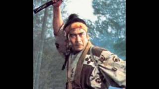 Tribute to Toshiro Mifune [upl. by Burnett]