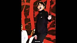 Jungkook attitude tik tok 😻😻 bts jk attitude short [upl. by Zohara]