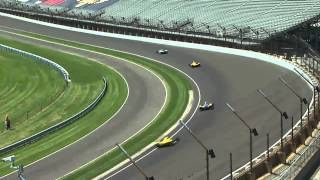 Indianapolis 500 Practice Streaming  Wednesday May 13 [upl. by Bonnes274]