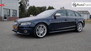 Audi A4 B8 aankoopadvies [upl. by Lipfert]