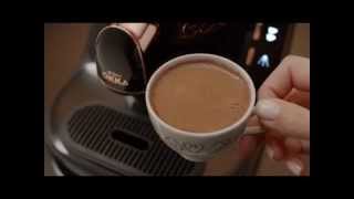 Arzum Okka Automatic Turkish Coffee Machine [upl. by Sabir142]