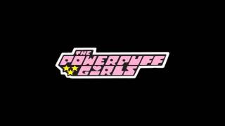 Powerpuff Girls Title Screen Drum amp Bass Lick [upl. by Rosamond646]