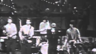 The Yardbirds with Jeff Beck  Im A Man US TV 1965 [upl. by Enilegna]