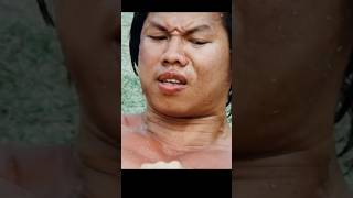 Bolo Yeung Enter the Dragon shorts [upl. by Kevan]