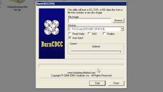 How to create and run the Hirens BootCD 152 [upl. by Ycram130]