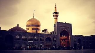 ENG subs Imam Reza AS 2 Farsi Hamed Zamani and Abdolreza Helali [upl. by Nickolaus]