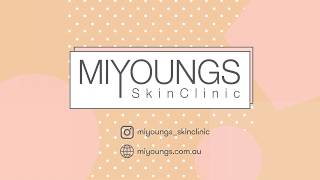 Miyoungs Skin Clinic  STAR MEDIA PLATINUM [upl. by Gypsy]