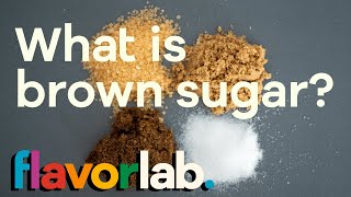 What is brown sugar [upl. by Idona]