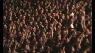 Blind Guardian  The Bards Song In The Forest Live in Stuttgart May 7 2002 [upl. by Lesirg]