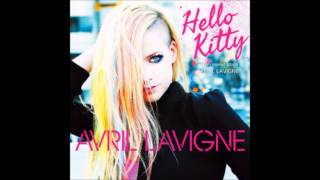 Avril Lavigne  Hello Kitty Speed Up [upl. by Artinak482]