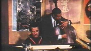 Hampton Hawes Ray Brown Shelly Manne Bob Cooper  At Shelly Manne Hole Club LA 1970mpg [upl. by Lashondra]