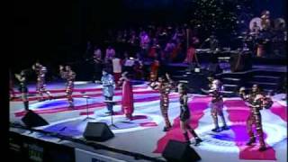 ARRahman Concert LA Part 441 Key Sera [upl. by Rehtse]