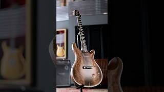 PRS Private Stock Custom 24 Piezo ‘Sculpture’  full video with more info on our channel 🤘guitar [upl. by Lemal668]