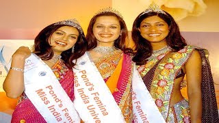 Femina Miss India 2005 Grand Finale [upl. by Leavitt]