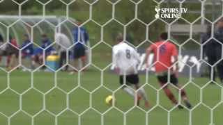 Highlights  Spurs Development XI 01 QPR XI [upl. by Jahdol]