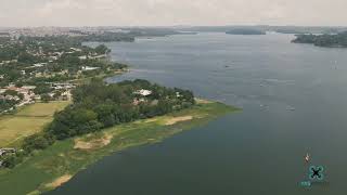 represa da Guarapiranga [upl. by Moreland]