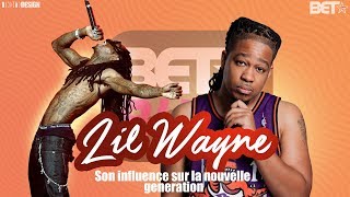 Lil Wayne  Son influence sur la nouvelle génération  BET BUZZ [upl. by Maryann]