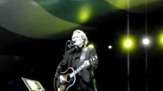 Kris Kristofferson  Loving Her Was Easier [upl. by Betteann]