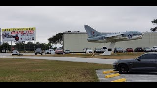 Don Garlits Museum of Drag Racing [upl. by Nevak380]