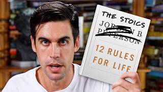 12 Stoic Rules For Life [upl. by Aihsemaj]