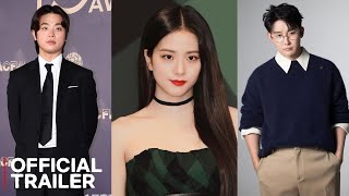 Upcoming Zombie KDrama quot Influenza quot Official Trailer 2024  Park Jeong Min  Kim Ji Soo [upl. by Jennings]