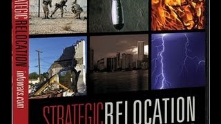 Strategic Relocation The Film FULL VERSION HQ  Alex Jones  Joel Skousen [upl. by Karp391]