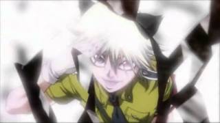 Hellsing Ultimate VII Trailer HD 720p [upl. by Nywloc]