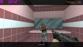 Counter Strike 16 Gameplay Online [upl. by Elmajian]