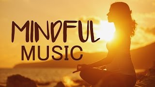 Mindfulness Meditation Music for Focus Concentration to Relax [upl. by Llerrom]