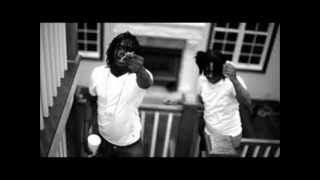 capo ft chief keef  hate me lyrics [upl. by Sudhir]