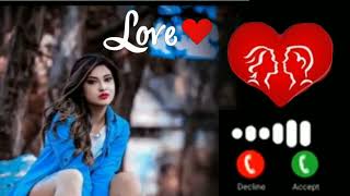 Teri Meri Prem Kahani Ringtone  🦋 New Ringtone Video IndianNCS68 [upl. by Aved]