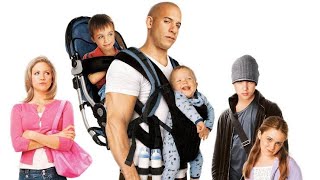 The Pacifier Full Movie Facts And Review  Vin Diesel  Lauren Graham [upl. by Vieva645]