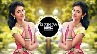 Ye Chudi Wala  Tapori mix  Dj Abhi Ar Remix [upl. by Aihsyt]