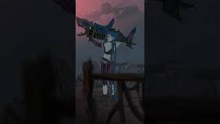 jinx arcane leagueoflegends [upl. by Goeger181]