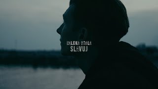 Daleka obala  Slavuj Official lyric video [upl. by Filmore]