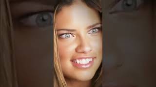 adrianna lima 🎀  edit  xari  fypシ゚viral [upl. by Reagen]