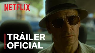 El asesino  Tráiler oficial  Netflix [upl. by Darrill636]