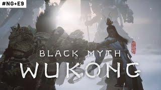 Black Myth Wukong NGE8 Erlang Dewa Mata 3 [upl. by Tyoh]