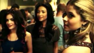 Pll Flashback Movie [upl. by Fin]