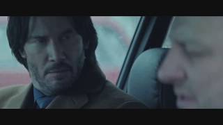 SIBERIA Official Trailer 2018 Keanu Reeves [upl. by Esiom]