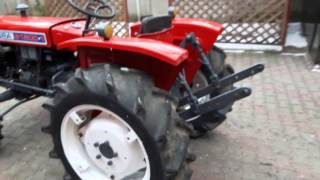 Tractor Shibaura s1500 [upl. by Jalbert]