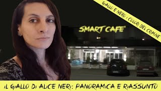 Il caso di Alice Neri panoramica e riassunto sul giallo di Concordia [upl. by Neurath]