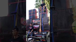 NEW ANUGRAH PRODUCTION soundjawatimur soundkarnaval karnavalsoundsystem karnavalpargoy fyp [upl. by Ian]