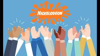 Nickelodeon ApplauseClapping Sound Effects [upl. by Chrysa]