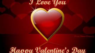 Happy Valentines Day Graphics for Web or Print [upl. by Durrett]