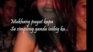 ♫ Sa Pagpatak ng Ulan ♫  Cesar Montano  OPM  Tagalog Lyrics [upl. by Ayeka]