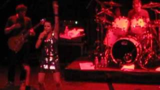 The Cranberries  Dreams Live at the Gothic Theatre Denver CO [upl. by Otxis333]